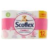 CARTA IGIENICA FAMILY MAXI 12 ROTOLI - 2 VELI