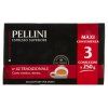 Pellini espresso mletá káva č.42 * 3 x 250 g