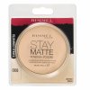RIMMEL CIPRIA STAY MATTE 006 WARM BEIGE