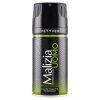DEODORANTE SPRAY VETYVER