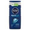 NIVEA DOCCIA GEL COOL ML.250