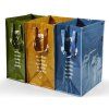 RICICLA BAG SET DA 3 PEZZI