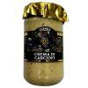 CREMA DI CARCIOFI