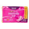 PROTEGGISLIP INTERVALLO & GO