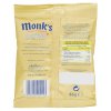 Monk's Defend+ cukríky s medom a citrónom 46g