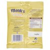 Monk's Defend+ cukríky bez cukru zo sladkým drievkom 46g