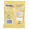 Monk's Defend bonbóny se zázvorem a citronem 46 g