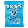 Monk's bonbóny DualAction s vitamínem C 60 g