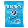 Monk's cukríky DualAction s vitamínom C 60g