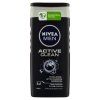 NIVEA DOCCIA MEN ACTIVE CLEAN