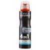 MEN EX.DEO SPRAY CARBON ML.150