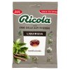 Ricola cukríky sladké drievko bez cukru 70g