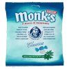 Monk’s mini eukalyptové bonbóny 80 g
