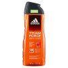 SHOWER GEL TEAM FORCE