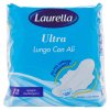 ASSORBENTI ULTRA LUNGHI CON ALI X12