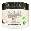 MASCHERA CAPELLI BIO NUTRIENTE COCCO