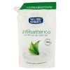 SAPONE LIQUIDO ECORICARICA ANTIBATTERICO