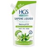 HGS SAPONE LIQUIDO ALOE C/ANTIBATT.ECO-RIC.ML.500