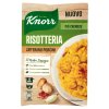 Knorr rizoto s hubami a šafránom 175g