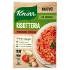 Knorr rizoto s paradajkami a hubami 175g