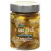 CARCIOFINI INTERI OLIO EVO