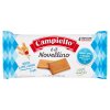 Sušenky Campiello Novellini bez mléka a vajec 350 g