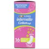 INTERVALLO COTTON SOFT FRESH PROTEGGISLIP DISTESO