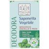 SAPONE VEGETALE PER PIEDI E ASCELLE