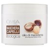 MASCHERA CAPELLI ECOBIO MACADAMIA