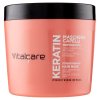 MASCHERA CAPELLI KERATIN RINFORZANTE