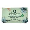 SAPONETTA PROFUMATA ALL'ALOE