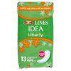 IDEA LIBERTY ANATOMICO DISTESO