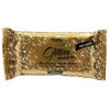SALVIETTINE GLITTER BRONZE PER VISO E CORPO