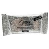 SALVIETTINE GLITTER SILVER PER VISO E CORPO