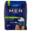 MEN ACTIVE FIT PANTS L