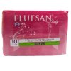 FLUFSAN LADY SUPER BUSTINE