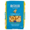 Těstoviny De Cecco Conchiglie Rigate °50 500 g