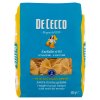 Těstoviny De Cecco Farfalle °93 500 g