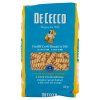 De Cecco Fusilli Corti Bucati °198 těstoviny 500 g