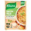 MINESTRA DI POLLO