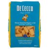 De Cecco Mezze Maniche Rigate °136 těstoviny 500 g