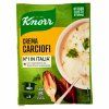 CREMA CARCIOFI