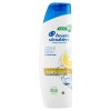 SHAMPOO CITRUS FRESH