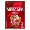 CAFFĂ SOLUBILE CON LATTE E CACAO