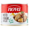 Nova smažené hříbky 212 ml