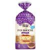 PAN BIOCHE CON UVETTA
