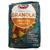 GRANOLA CON FRUTTI TROPICALI
