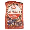 GRANOLA CON FRUTTI DI BOSCO