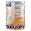 Vařené zelí Zuccato 425 g
