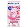 STRISCE DEPILATORIE PER VISO CON PELLE DELICATE